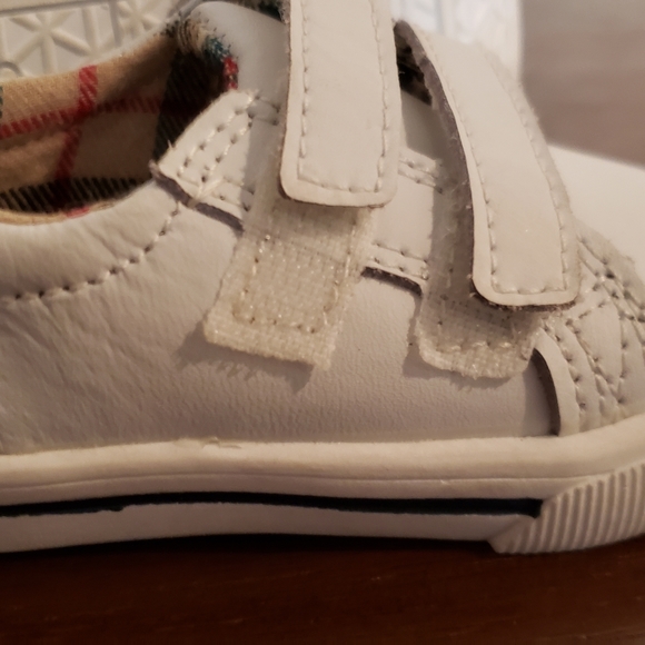 Baby boy shoes by Healthtex. Size 2. Gently Used. - Picture 8 of 8